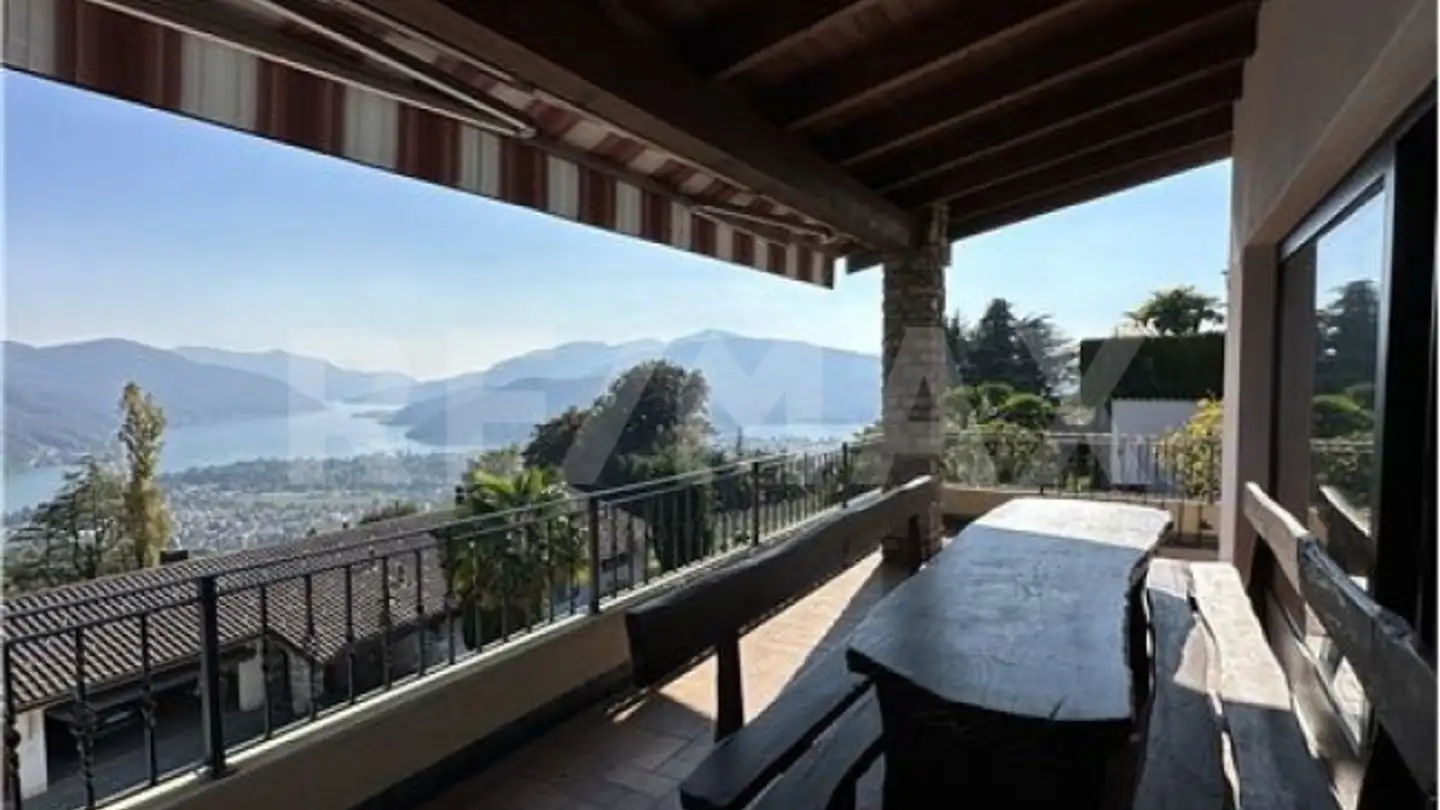 Appartamento in affitto - 6992 Vernate - Photo 3