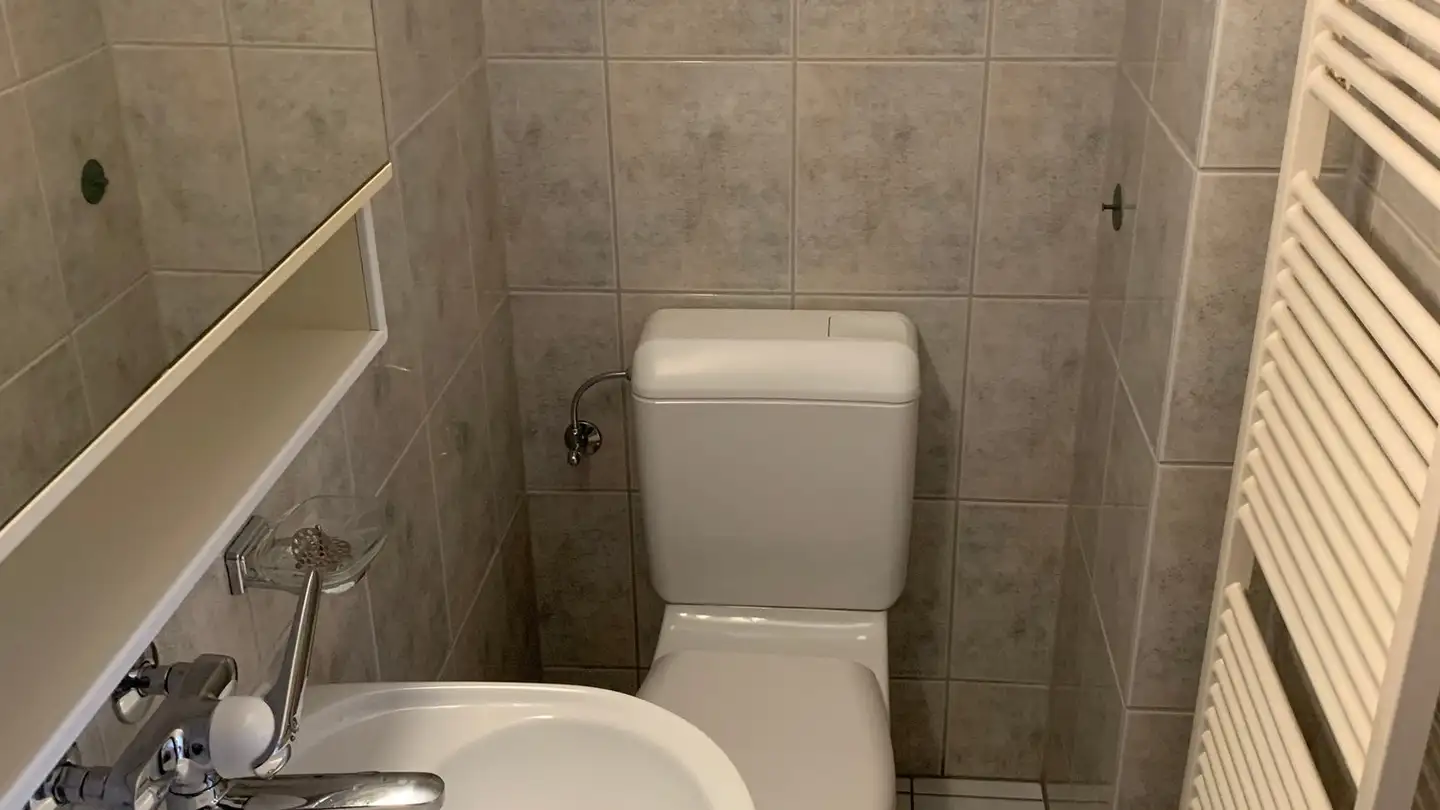 Appartement à louer - Wiesendamm 62, 4057 Basel - Photo 3