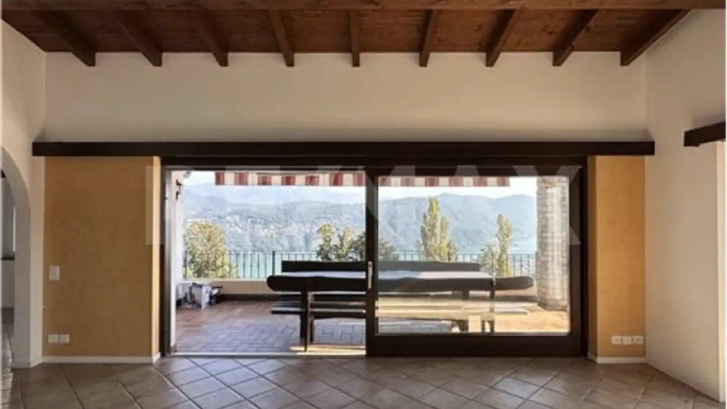 Appartamento in affitto - 6992 Vernate - Photo 4