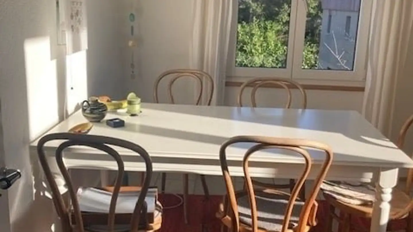 Apartment for rent - Munzachstrasse 18, 4410 Liestal