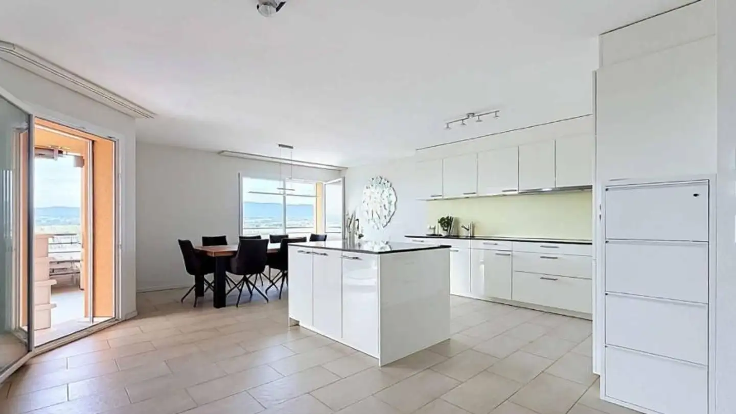 Apartment for sale - 1029 Villars-Ste-Croix