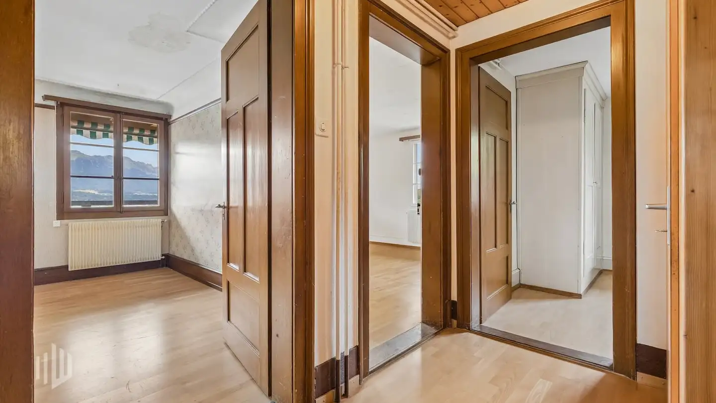 Doppelhaushälfte kaufen - Höhenstrasse 17, 3652 Hilterfingen - Foto 4