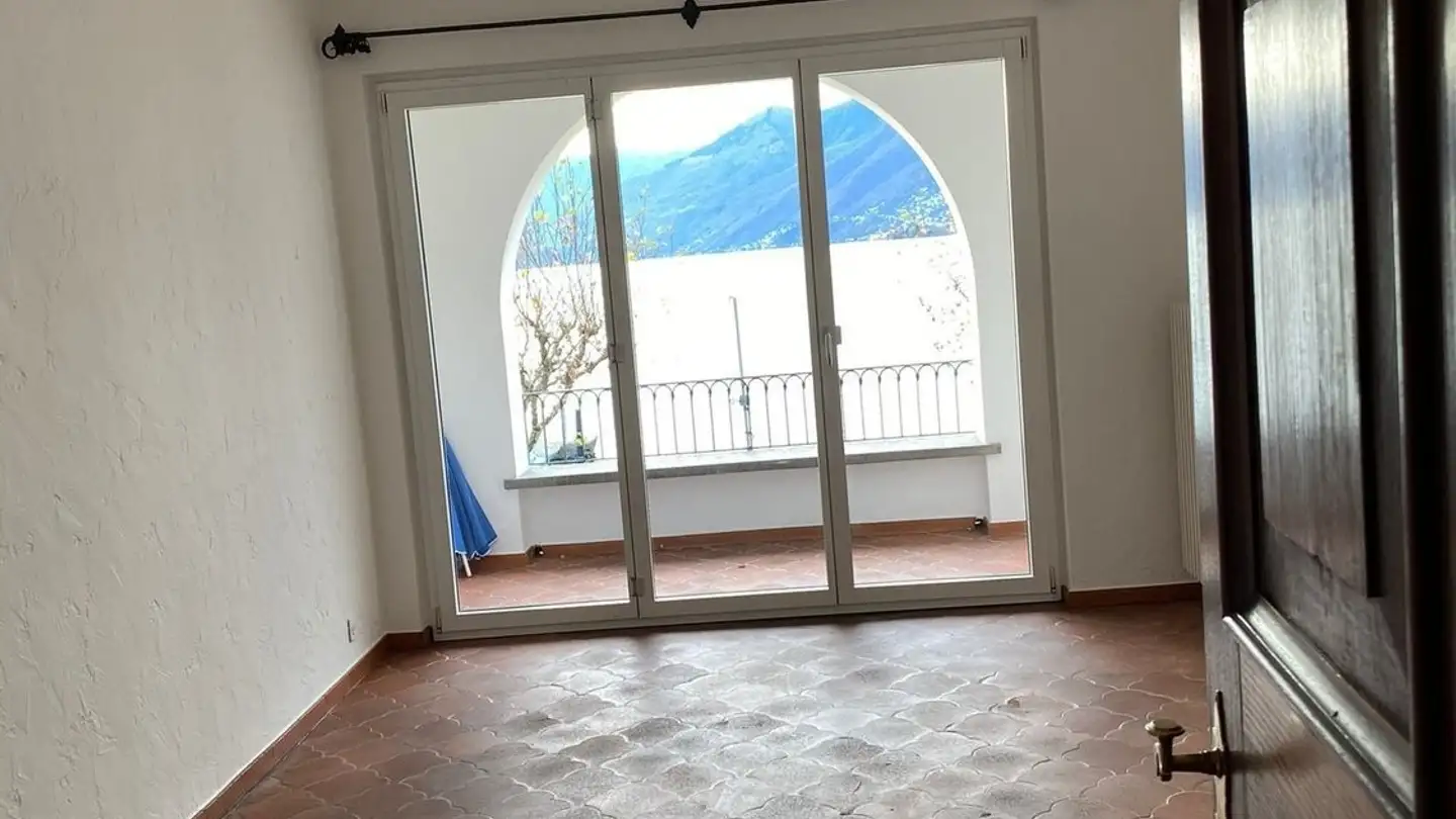 Apartment for rent - Via Orelli 6, 6612 Ascona