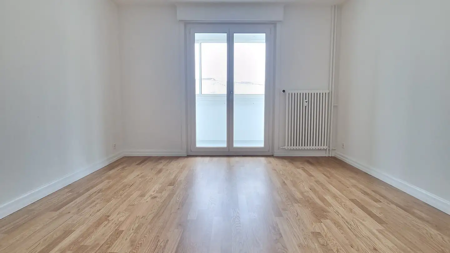 Appartement à louer - Wiesendamm 62, 4057 Basel - Photo 4