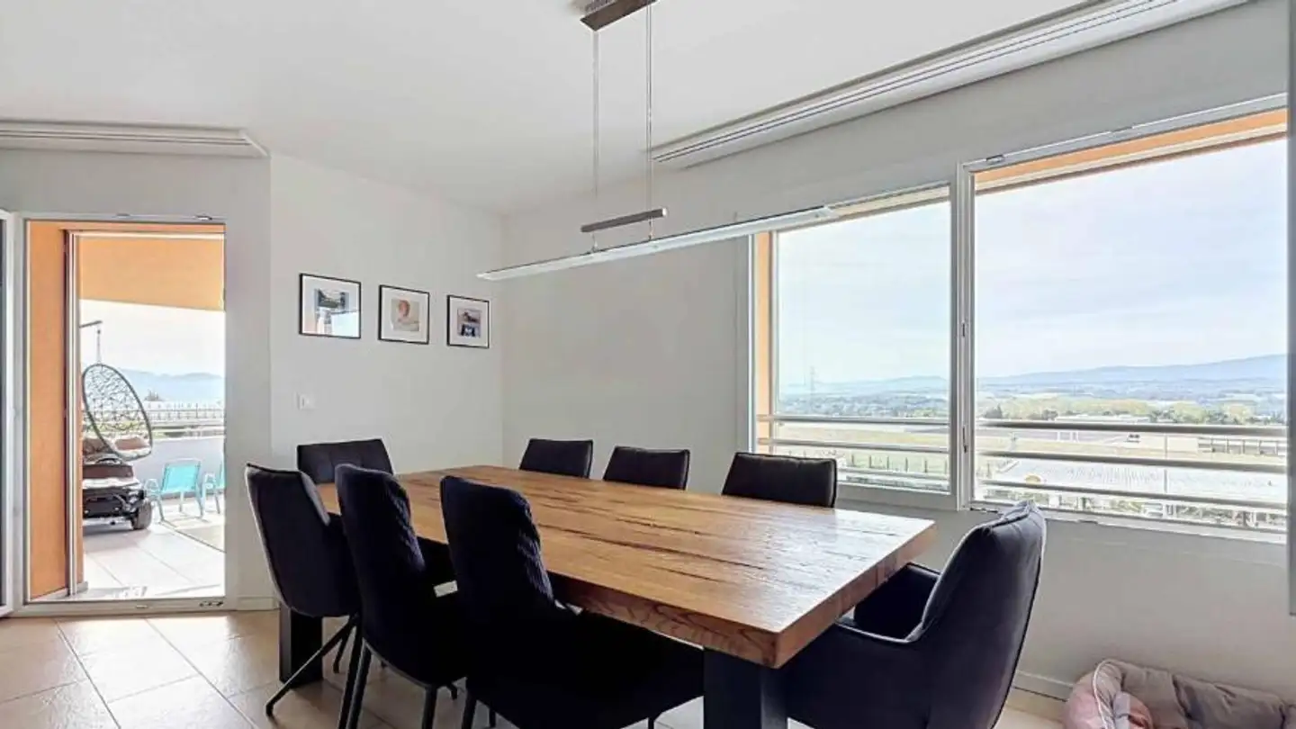 Appartamento in vendita - 1029 Villars-Ste-Croix - Foto 3