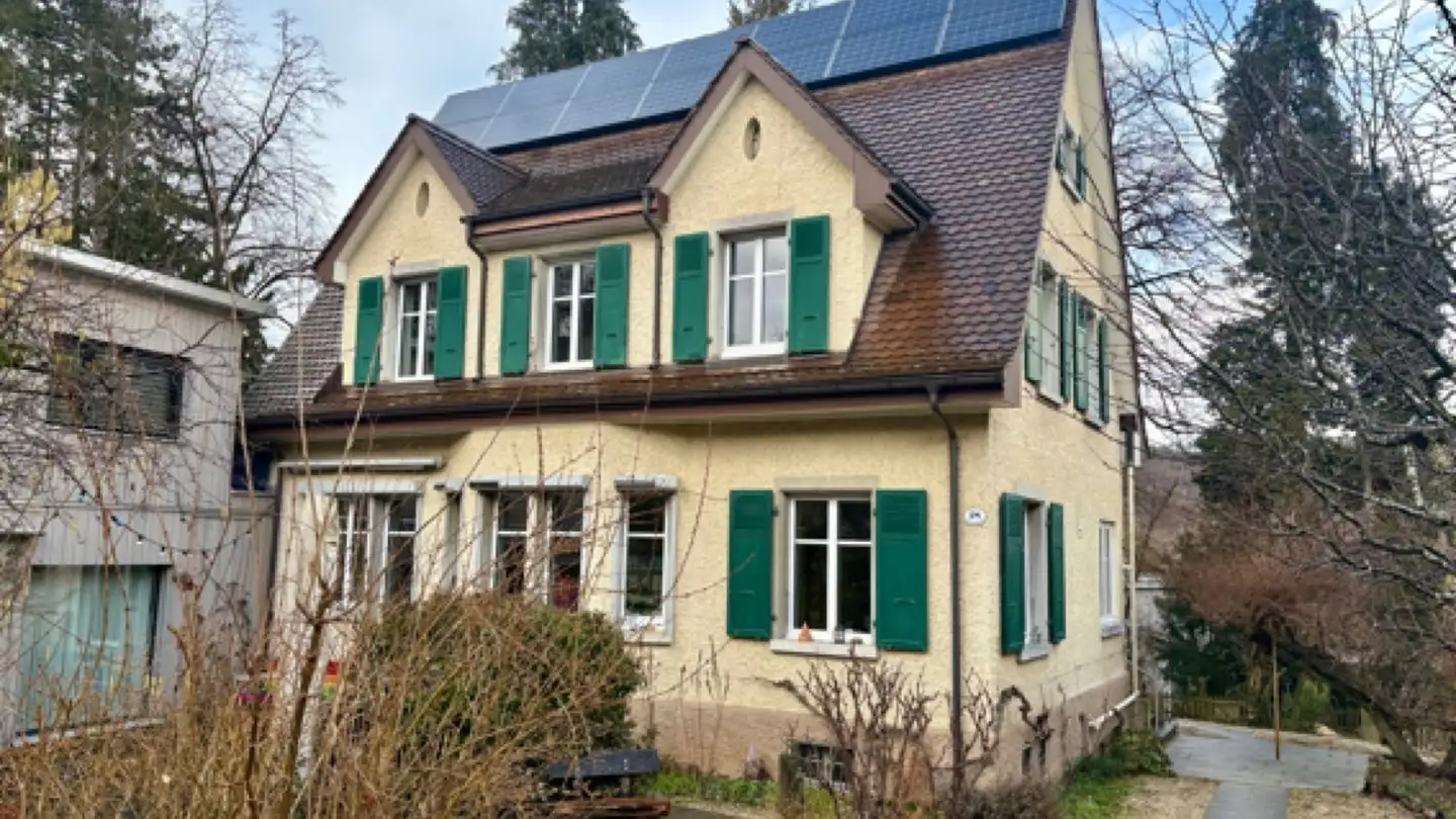 Apartment for rent - Munzachstrasse 18, 4410 Liestal - Photo 2