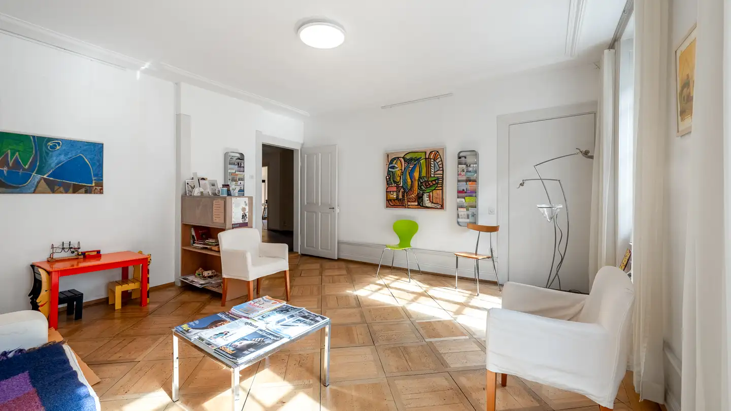 Casa singola in affitto - Marktgasse 78, 8400 Winterthur - Foto 2