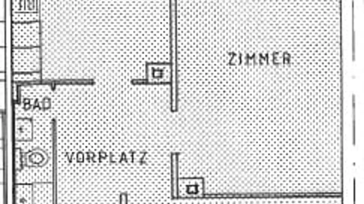 Apartment for rent - Wiesendamm 62, 4057 Basel - Photo 2