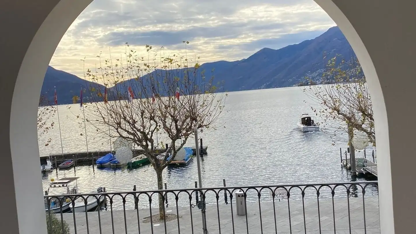 Apartment for rent - Via Orelli 6, 6612 Ascona - Photo 2