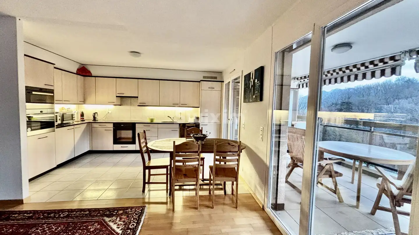 Wohnung kaufen - 1071 Chexbres - Foto 3