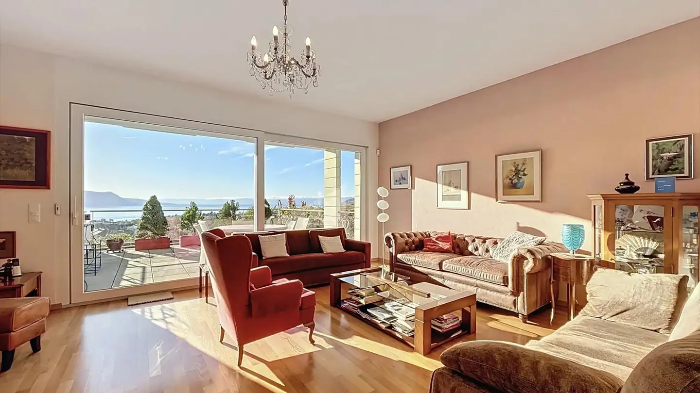 Casa singola in vendita - 1816 Chailly-Montreux - Photo 2