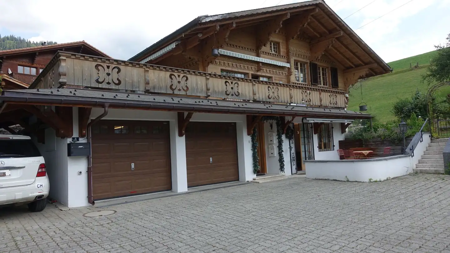 Chalet in vendita - Saanenbüelweg, 3792 Saanen - Foto 3