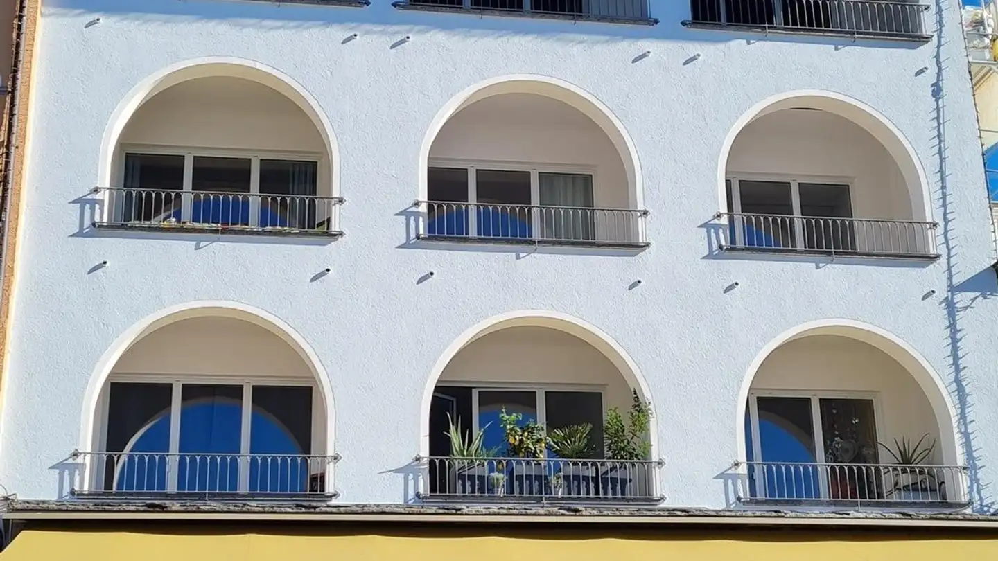 Apartment for rent - Via Orelli 6, 6612 Ascona - Photo 4