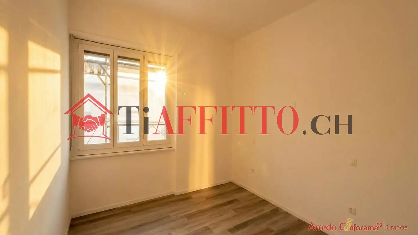 Appartement à louer - 6830 Chiasso - Photo 2