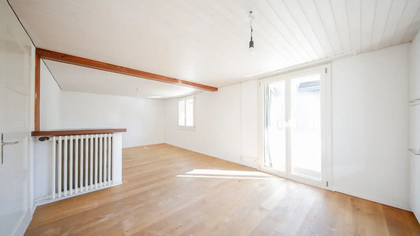 Wohnung mieten - Ennetweg 4, 6015 Luzern - Foto 3