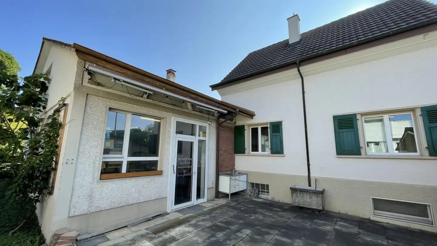 Single house for sale - Sissacherstrasse 28, 4460 Gelterkinden - Photo 2