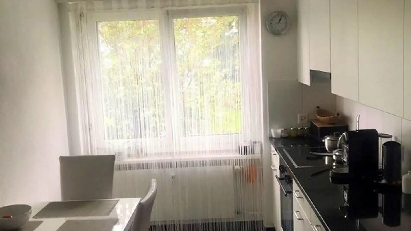 Wohnung mieten - Weinbergstrasse 7a, 9500 Wil SG - Foto 3