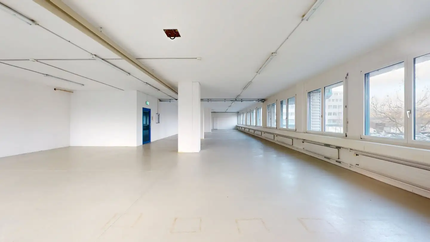 Spazio di archiviazione in affitto - Hühnerhubelstrasse 62, 3123 Belp - Foto 2