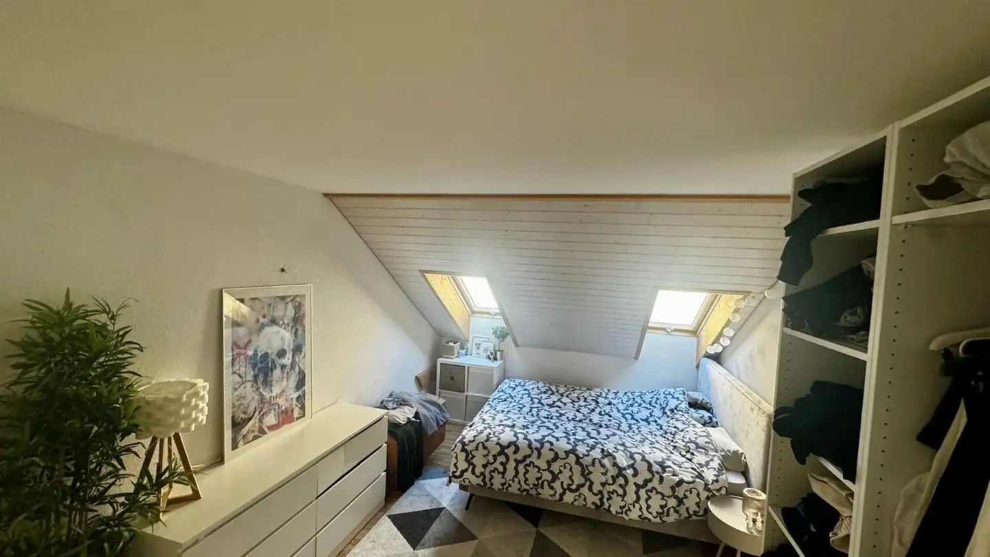 Appartamento in affitto - Rue Du Nord 12, 1800 Vevey - Foto 3