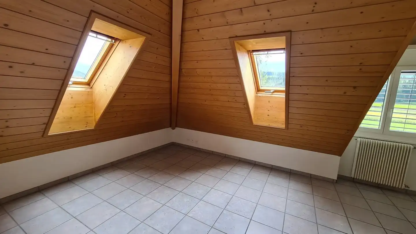 Studio mieten - Schulhausstrasse 6, 3532 Mirchel