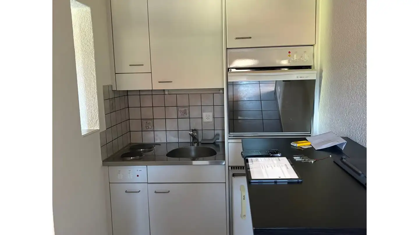 Studio mieten - Schulhausstrasse 6, 3532 Mirchel - Foto 4