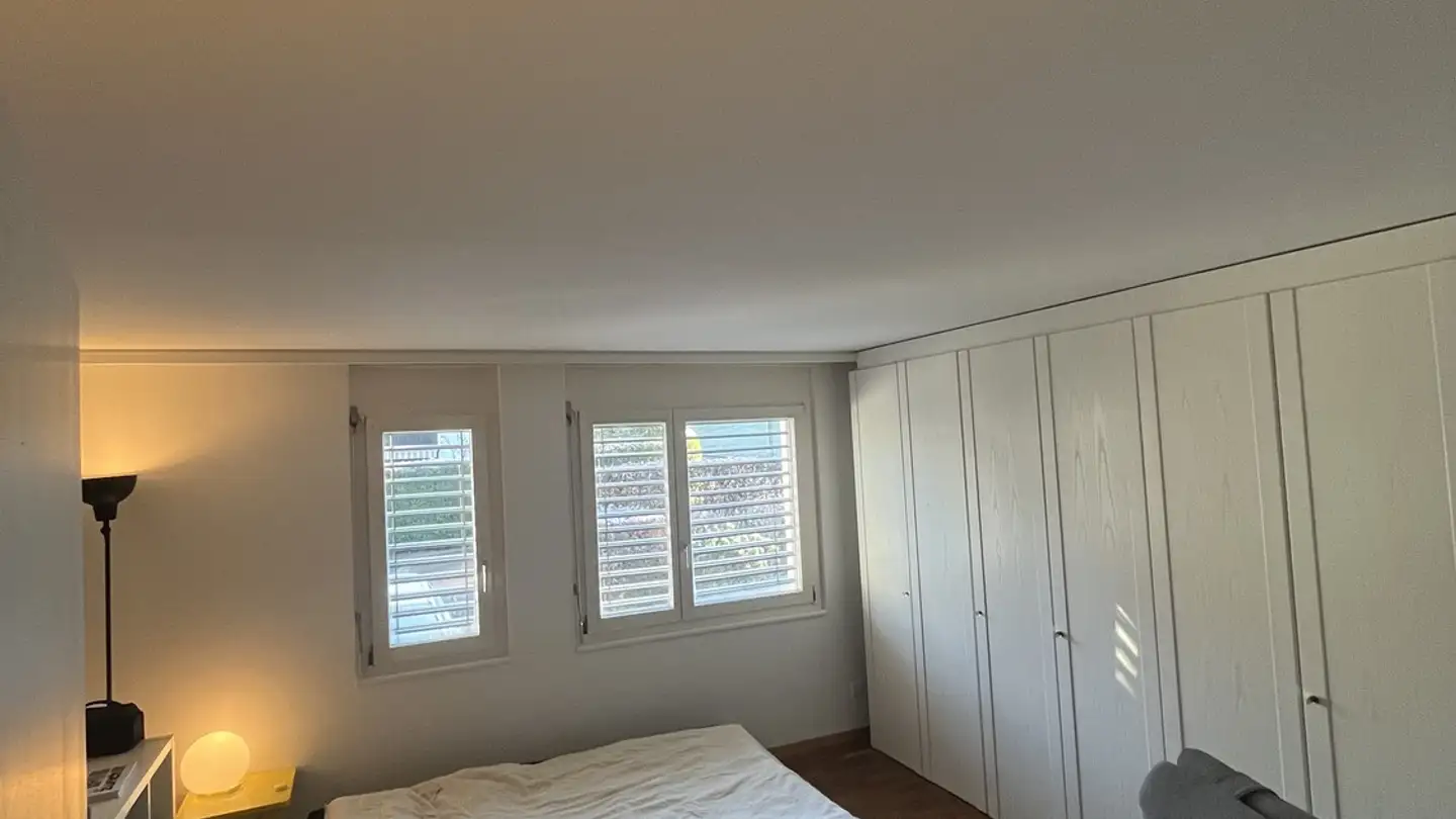 Stanza singola in affitto - 8142 Uitikon Waldegg