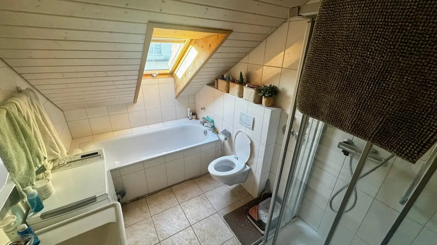 Appartamento in affitto - Rue Du Nord 12, 1800 Vevey - Foto 4