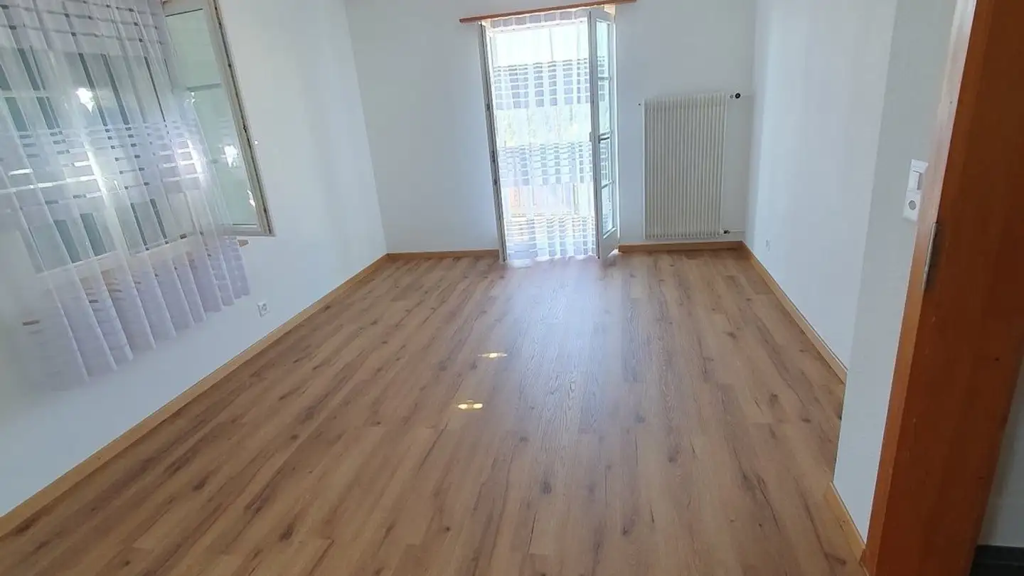 Casa singola in affitto - Bernstrasse 21, 3052 Zollikofen