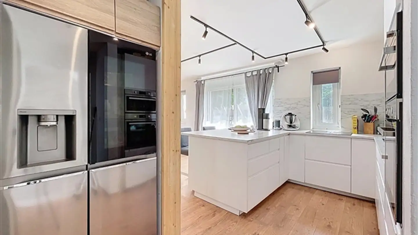 Single house for sale - 1926 Fully - Photo 4