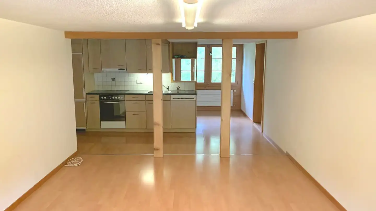 Appartamento in affitto - Alte Frutigenstrasse 24a, 3711 Mülenen - Foto 4