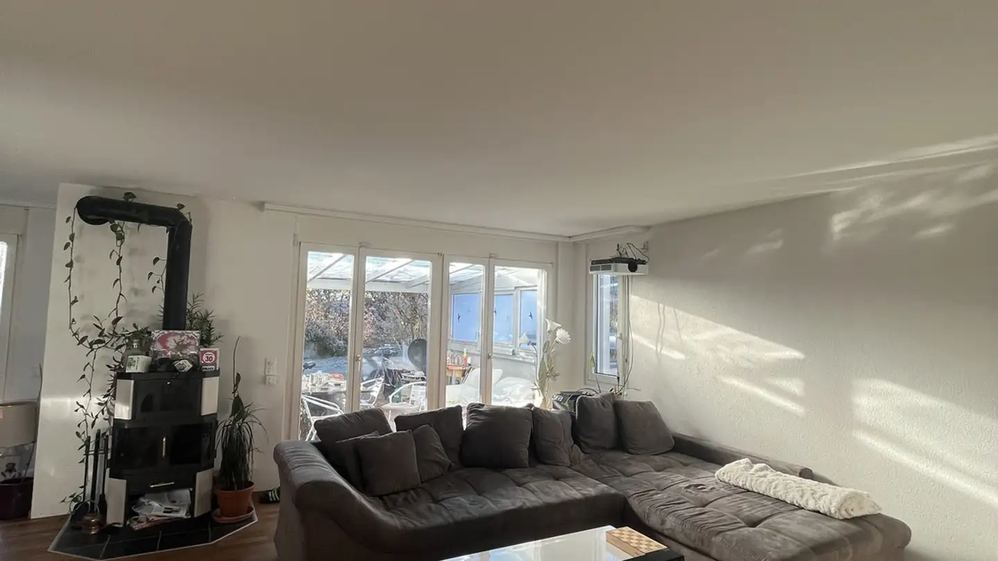 Stanza singola in affitto - 8142 Uitikon Waldegg - Foto 3