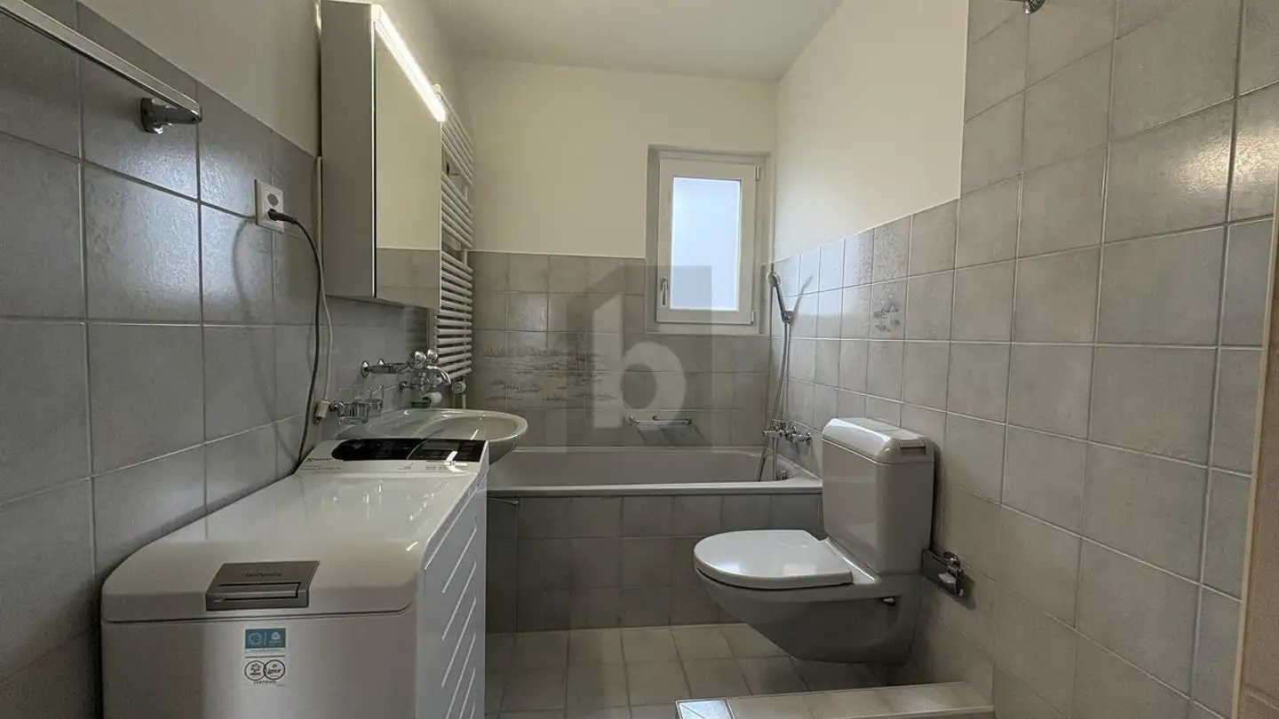 Appartamento in affitto - 2544 Bettlach - Foto 3