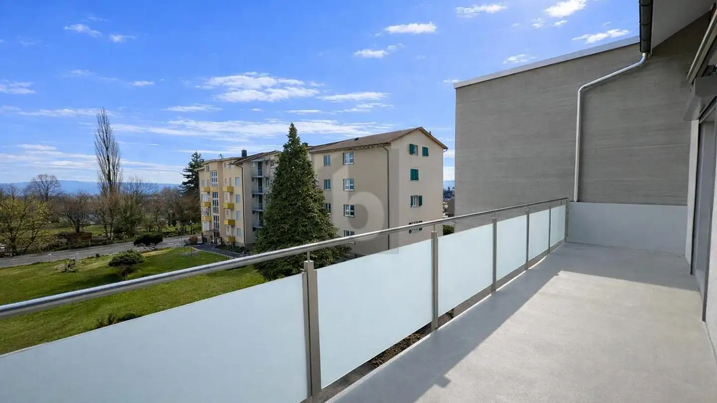 Appartamento in affitto - 2544 Bettlach