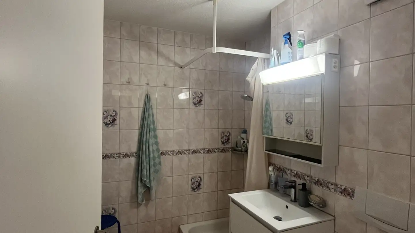 Stanza singola in affitto - 8142 Uitikon Waldegg - Foto 2