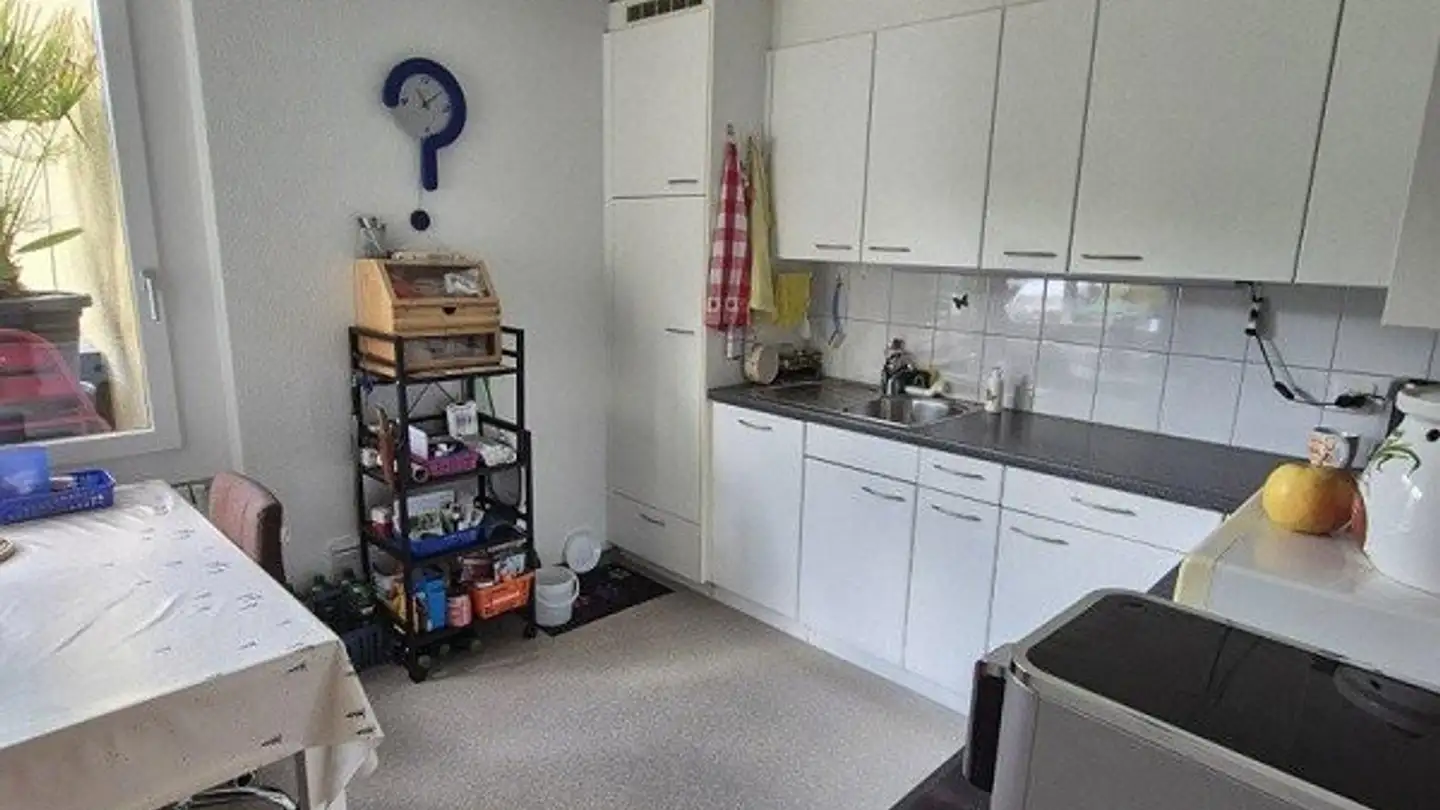 Wohnung mieten - Schreinerweg 5, 3612 Steffisburg - Foto 2