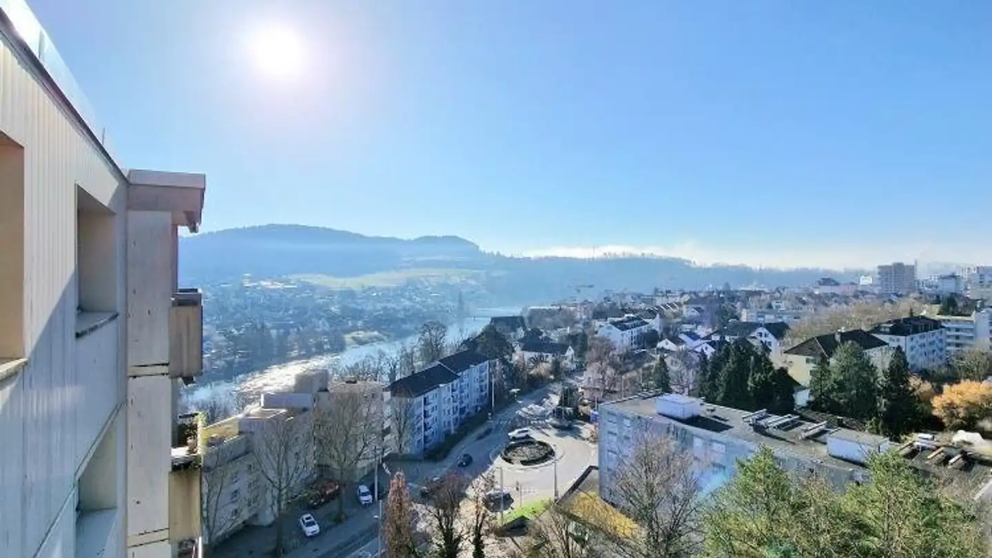 Apartment for rent - Charlottenweg 5, 8212 Neuhausen am Rheinfall - Photo 4