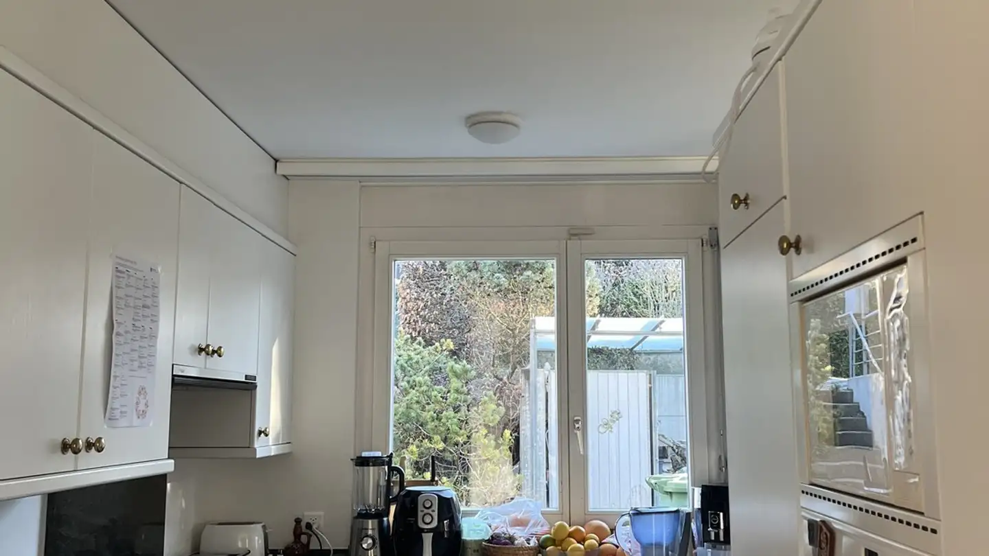 Stanza singola in affitto - 8142 Uitikon Waldegg - Foto 4