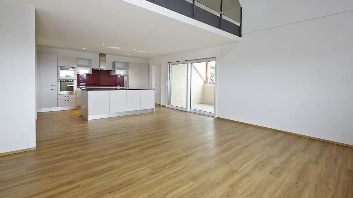 Wohnung mieten - Bütikofenstrasse 24a, 3422 Kirchberg BE