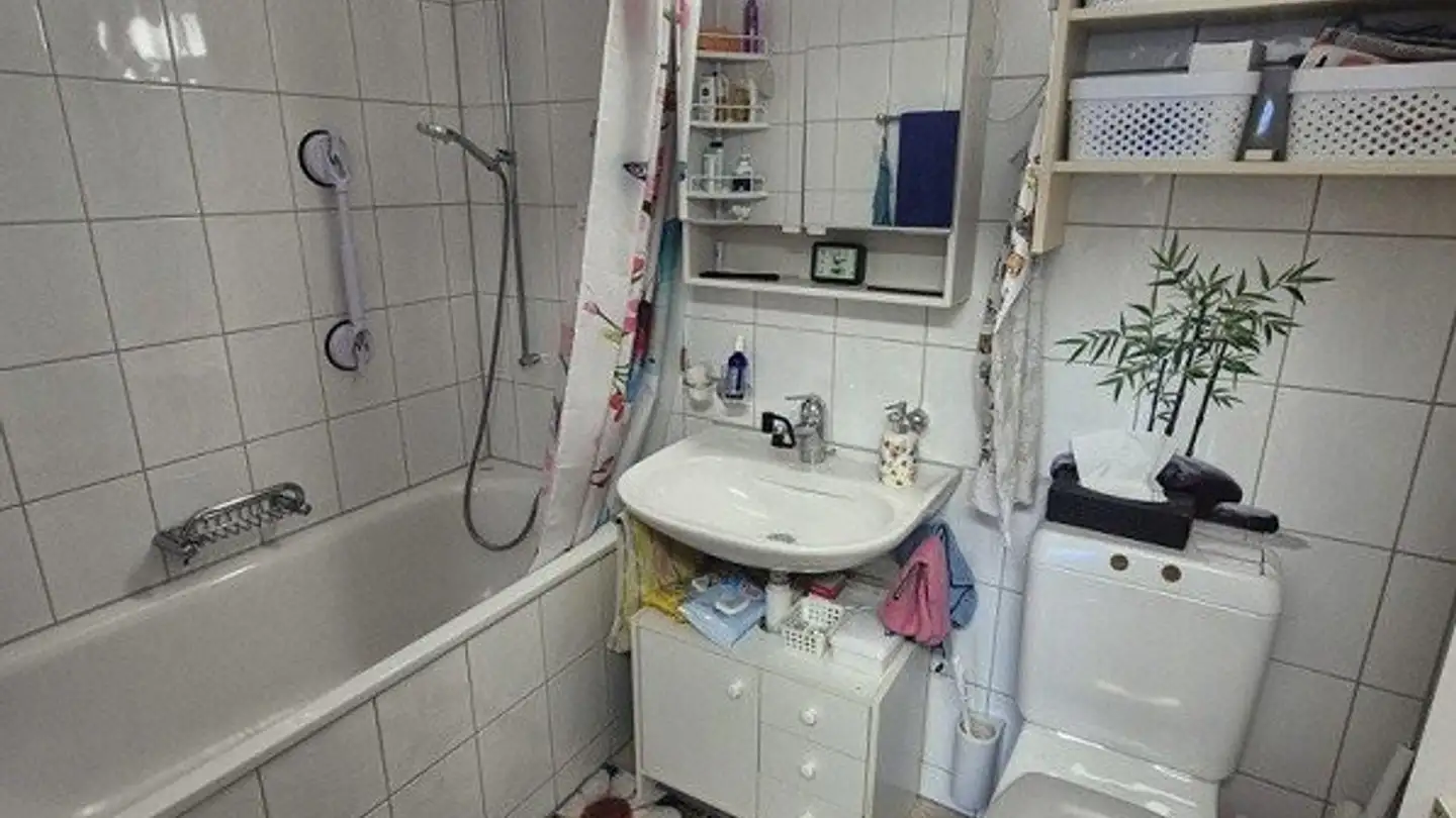 Wohnung mieten - Schreinerweg 5, 3612 Steffisburg - Foto 3