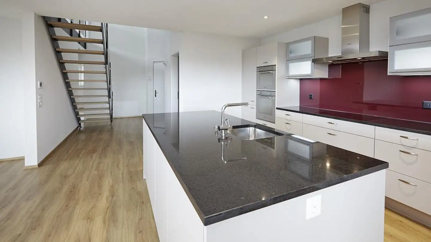 Apartment for rent - Bütikofenstrasse 24a, 3422 Kirchberg BE - Photo 2