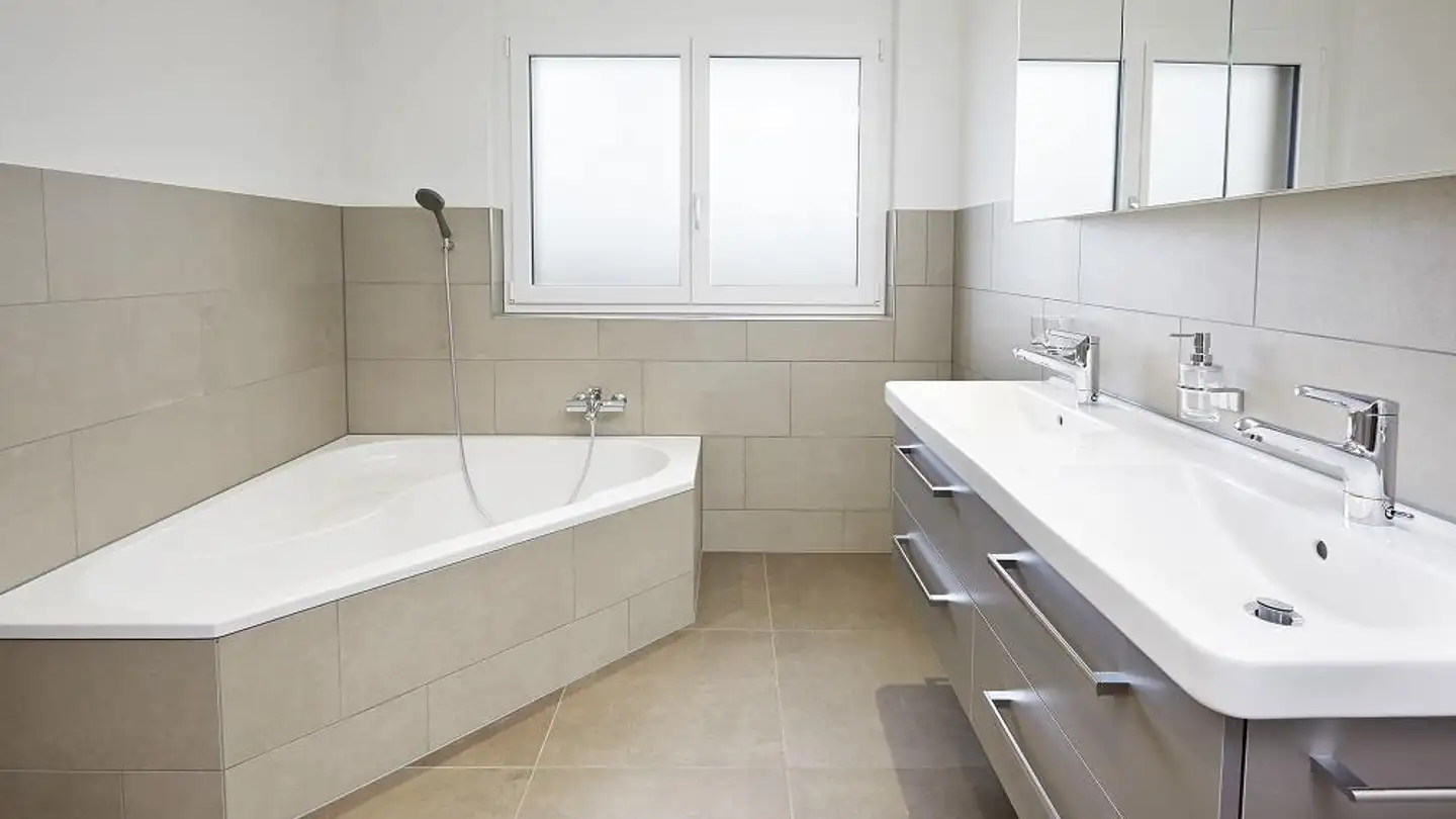 Apartment for rent - Bütikofenstrasse 24a, 3422 Kirchberg BE - Photo 3