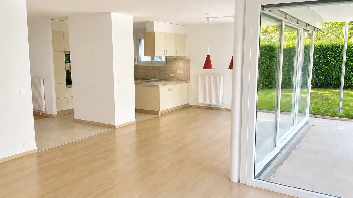 Appartamento in affitto - Chemin Du Pralet 15b, 1297 Founex