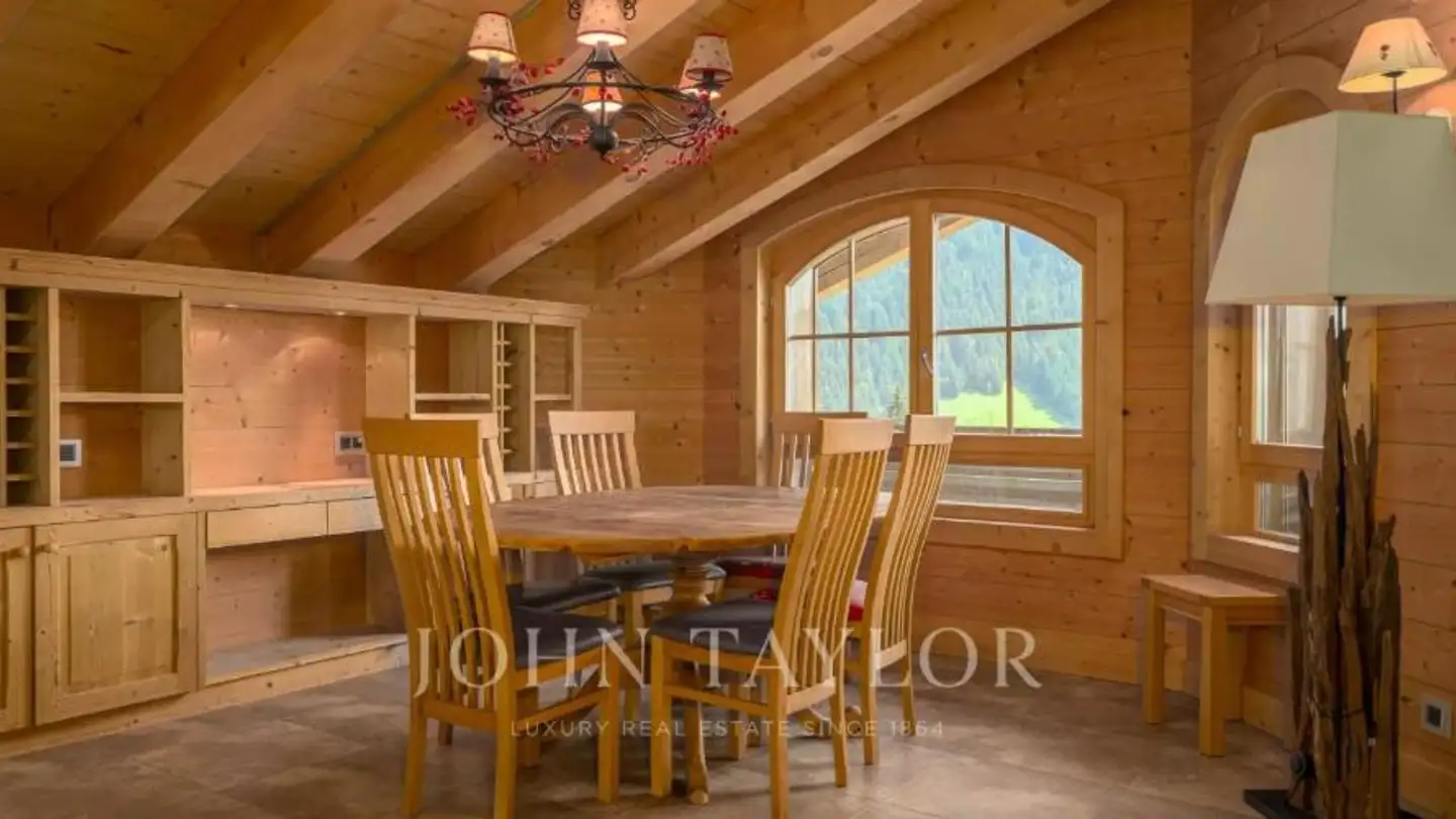 Chalet for sale - 1882 Gryon - Photo 3