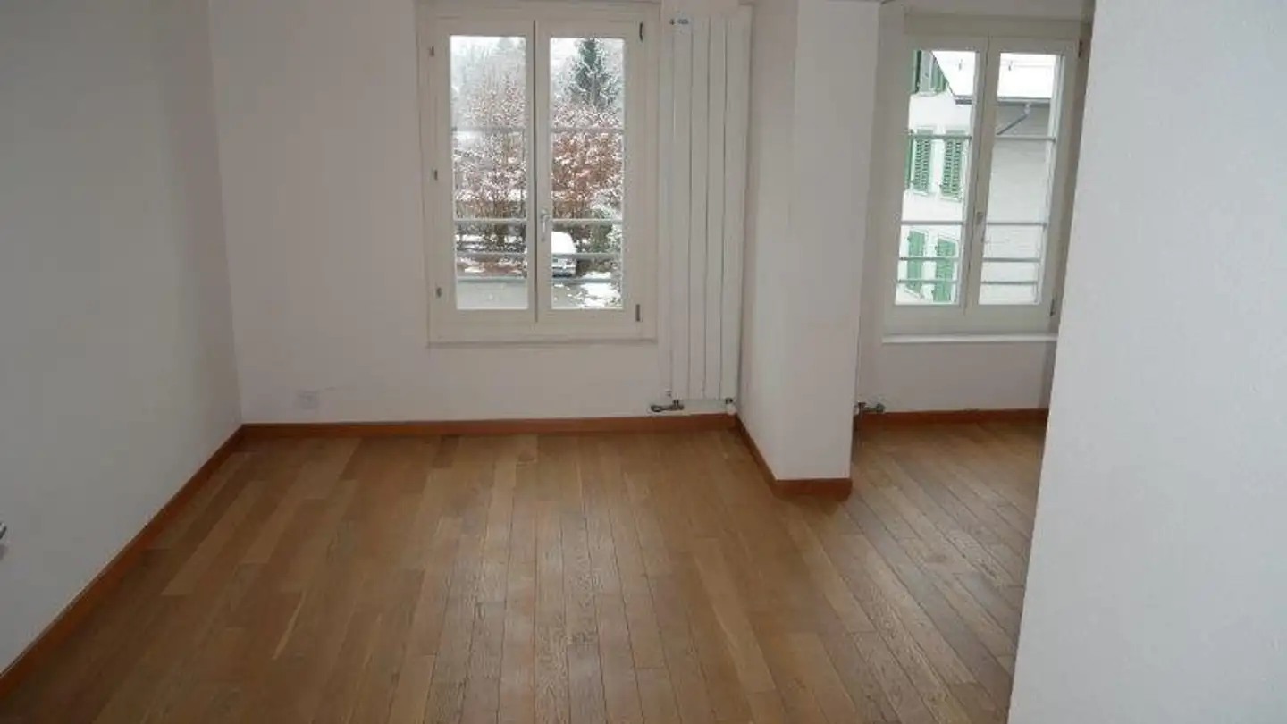 Appartamento in affitto - Luzernstrasse 37, 4950 Huttwil - Photo 2