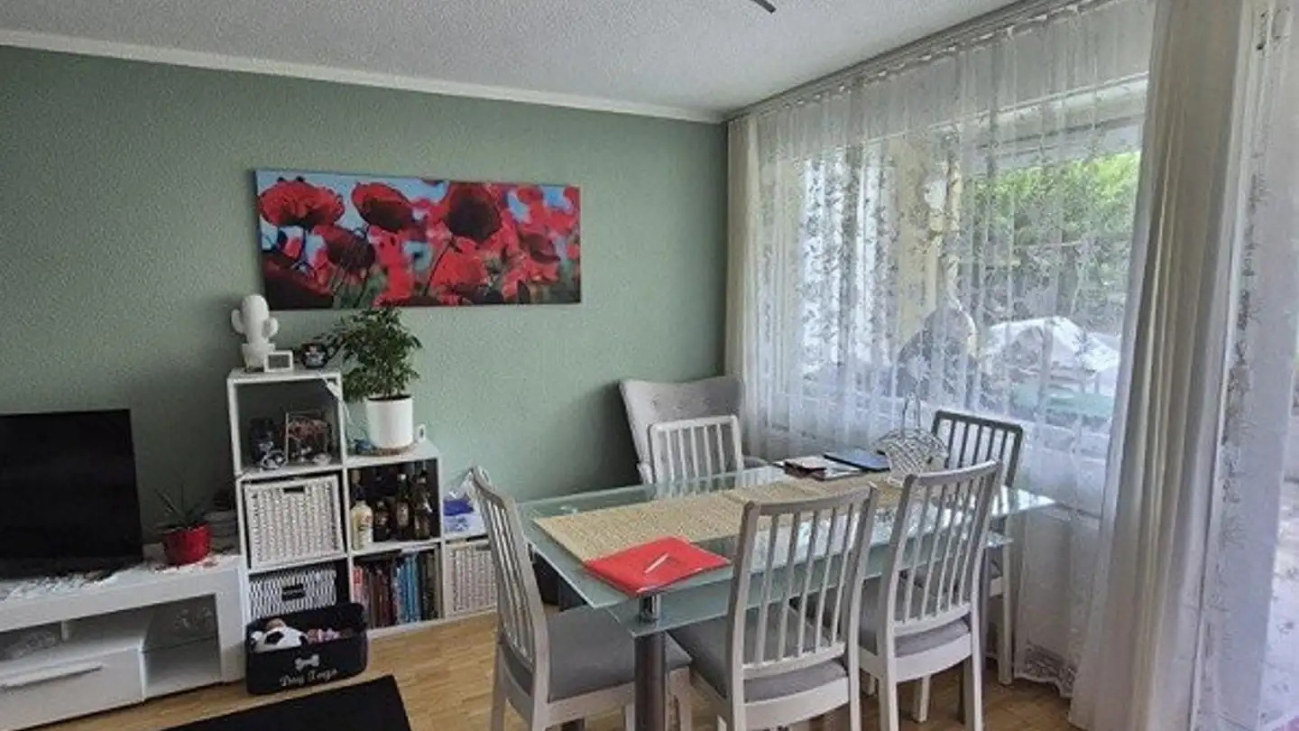 Wohnung mieten - Schreinerweg 5, 3612 Steffisburg - Foto 4
