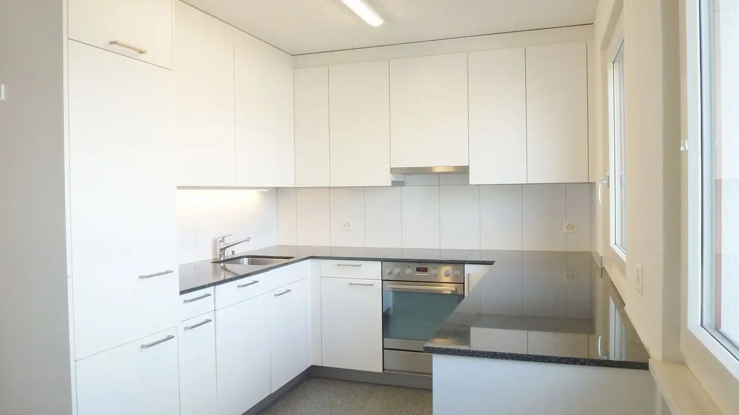 Appartement à louer - Obere Bahnhofstrasse 1, 8370 Sirnach - Photo 2