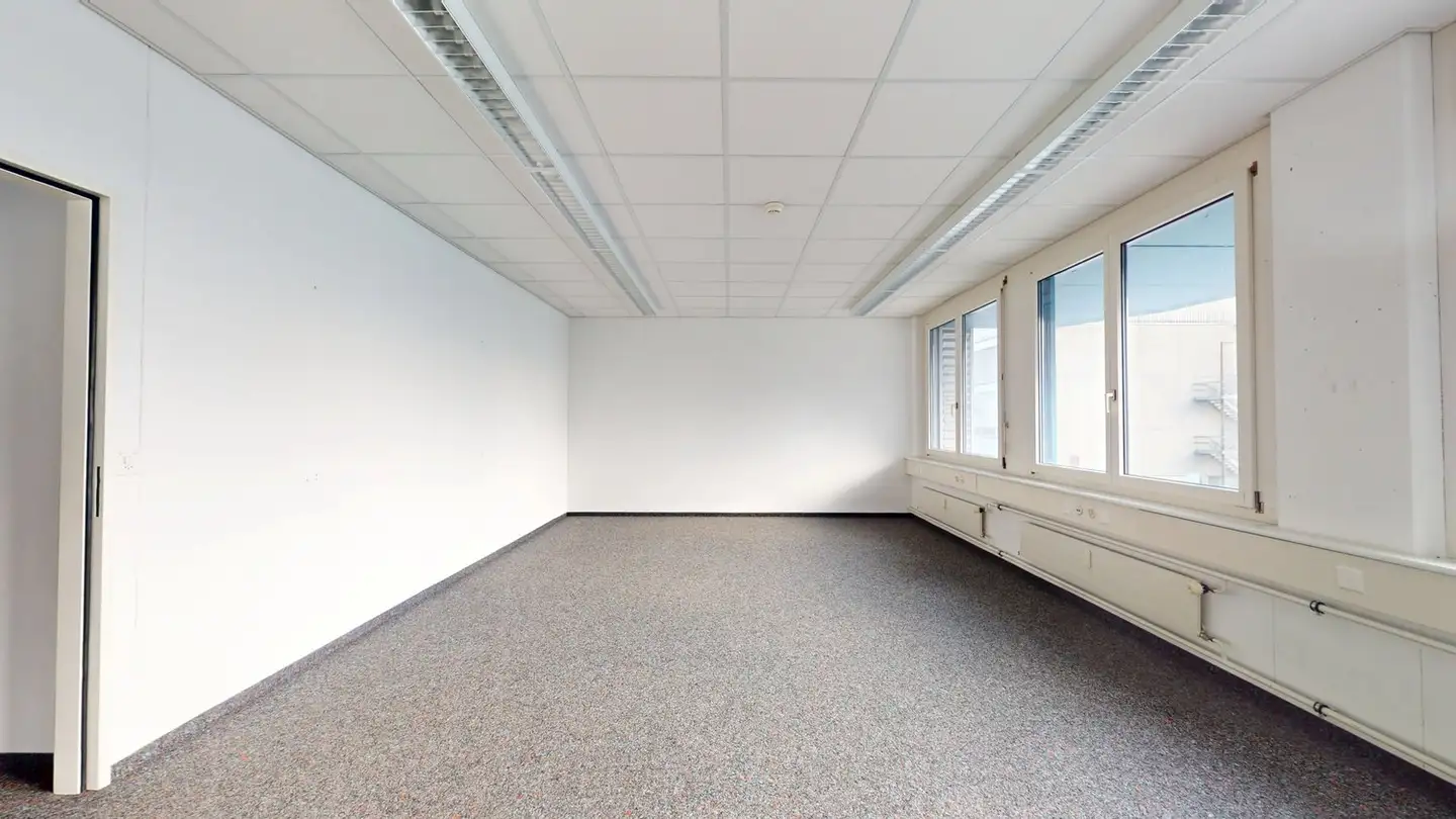 Bürofläche mieten - Hühnerhubelstrasse 62, 3123 Belp - Foto 3
