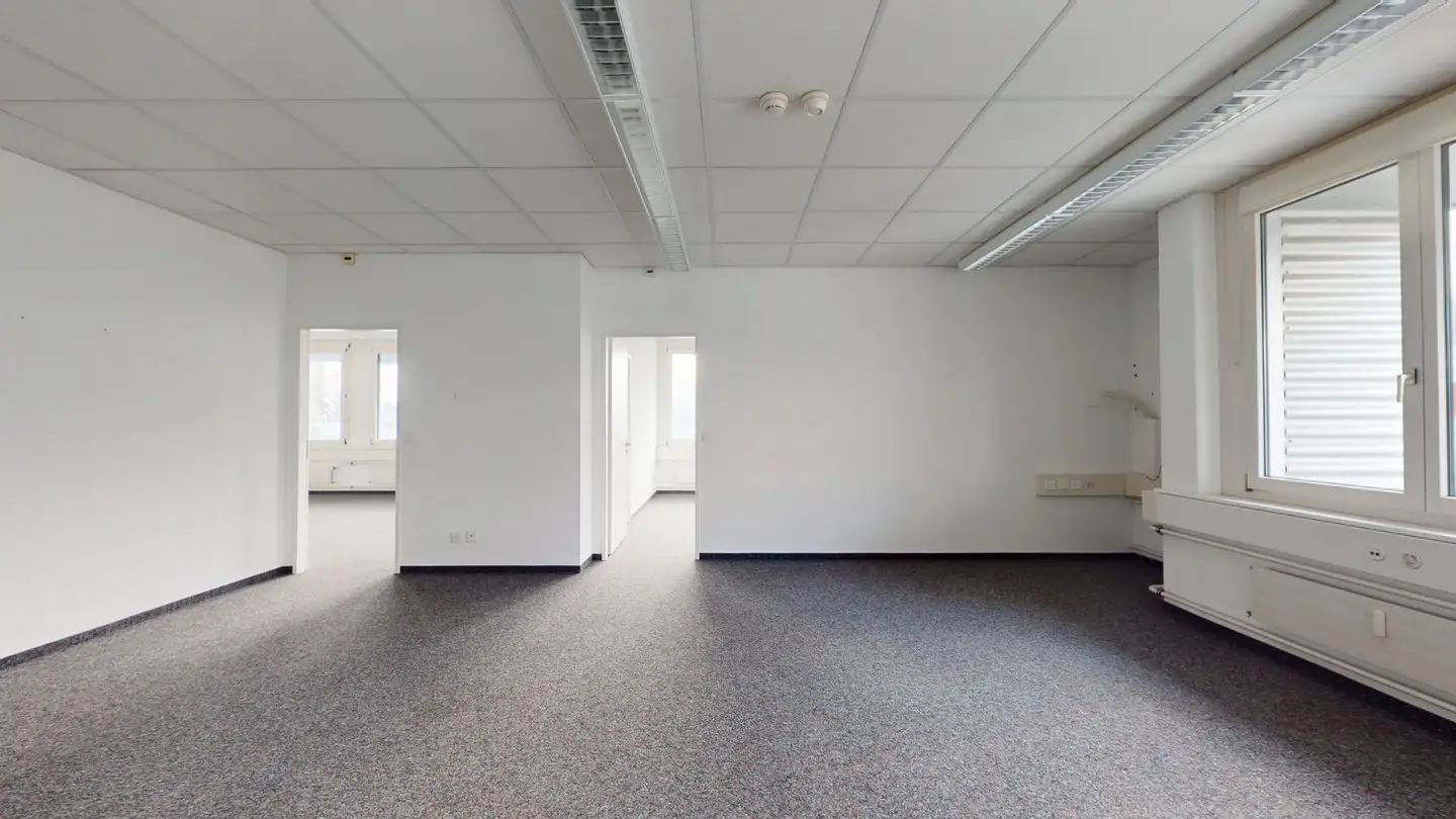 Bürofläche mieten - Hühnerhubelstrasse 62, 3123 Belp - Foto 4