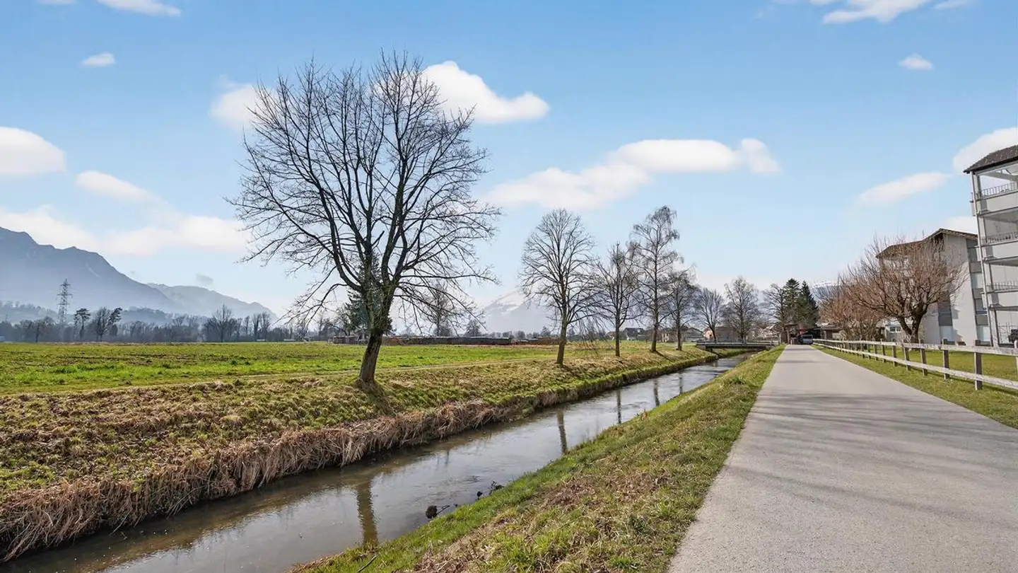 Apartment for sale - Hofstatt, 9465 Salez - Photo 3