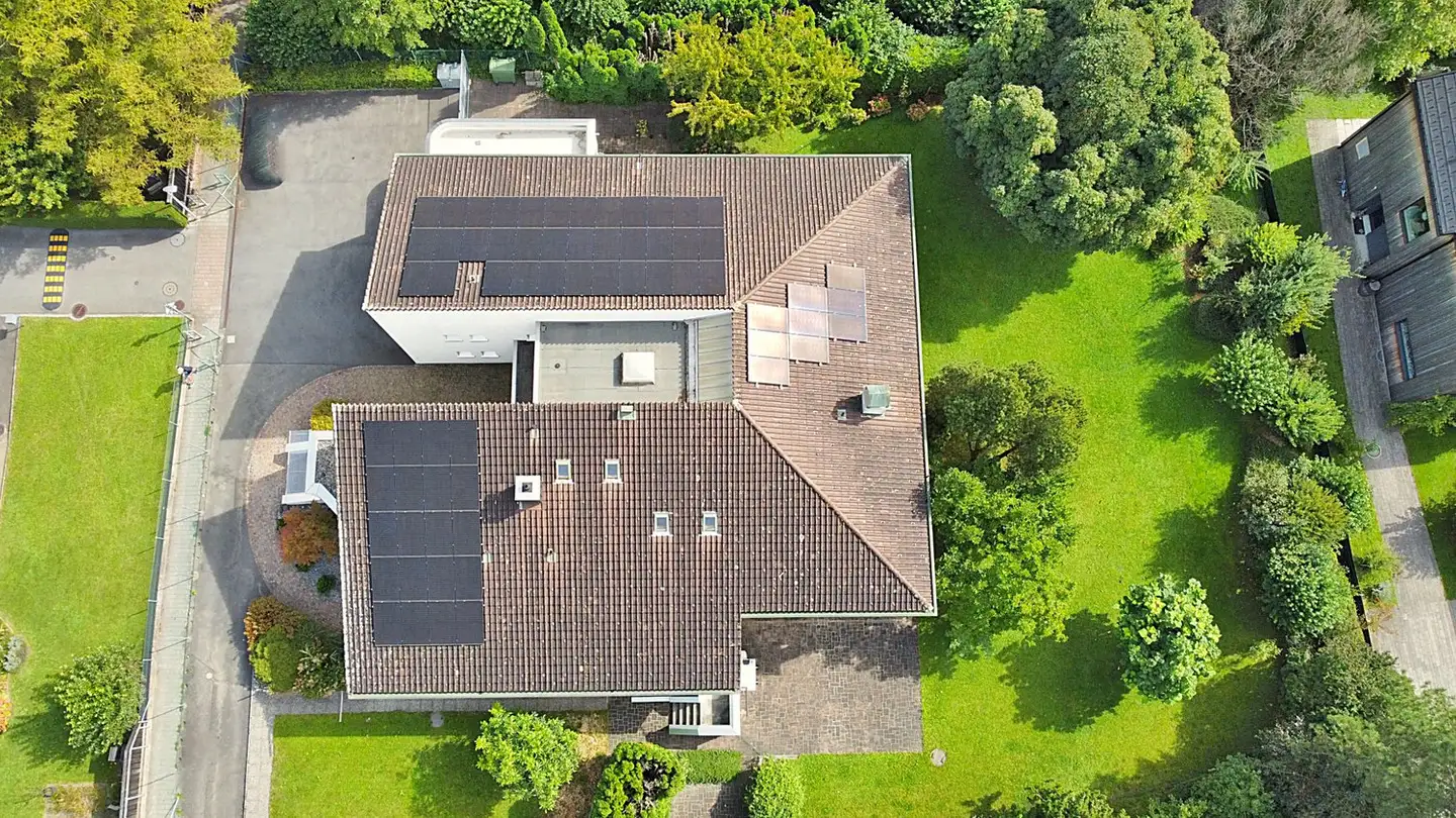 Villa for sale - Steinrietbünt 10, 9475 Sevelen - Photo 4